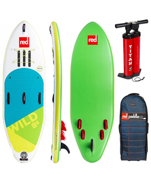 red paddle france