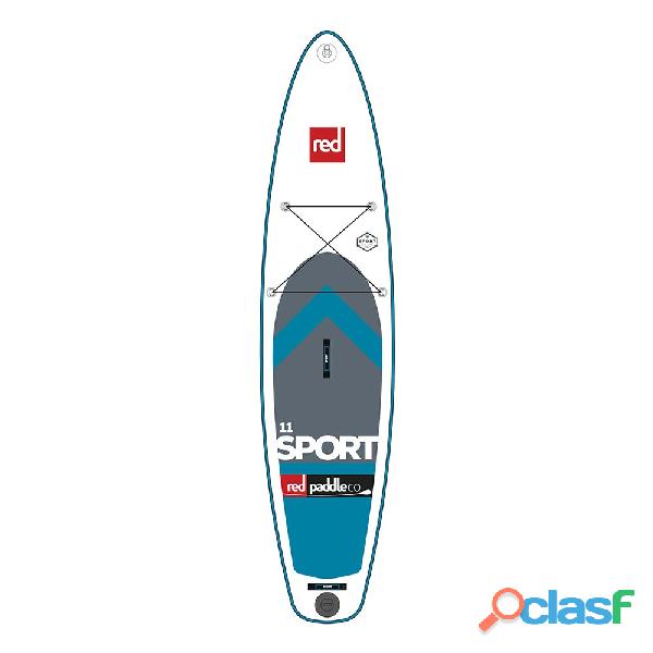 red paddle france