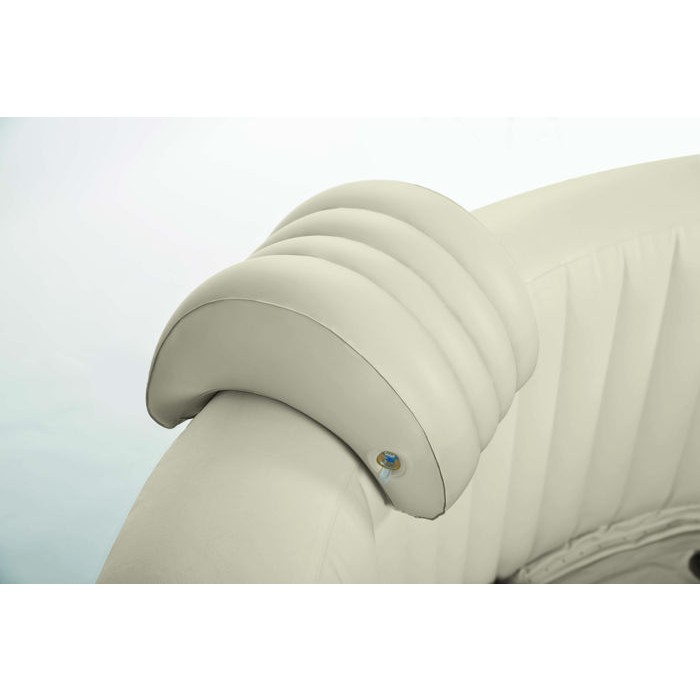 repose tete spa gonflable