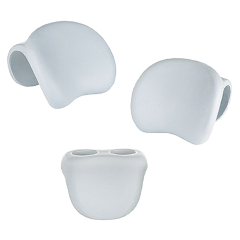repose tete spa gonflable
