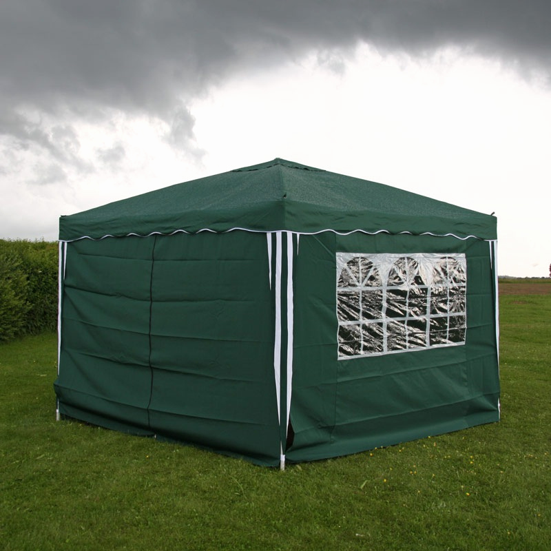 rideaux pour tonnelle pliante