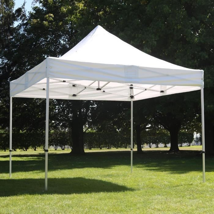rideaux pour tonnelle pliante