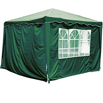 rideaux pour tonnelle pliante