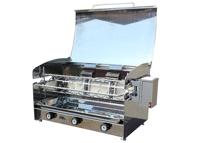 rotissoire gaz pour particulier - Agencement de jardin aux meilleurs prix