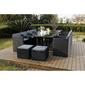 salon de jardin 12 personnes