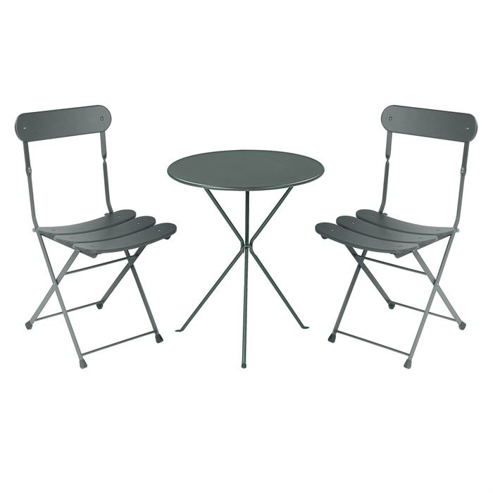 salon de jardin pour 2 pas cher