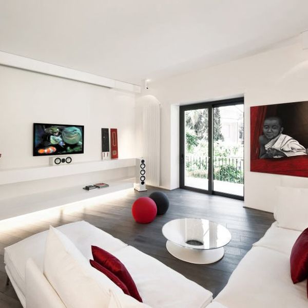 salon desing
