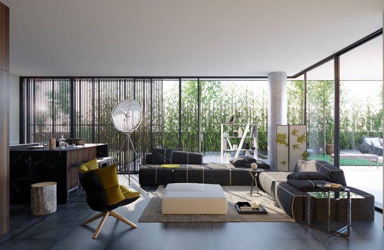 salon desing