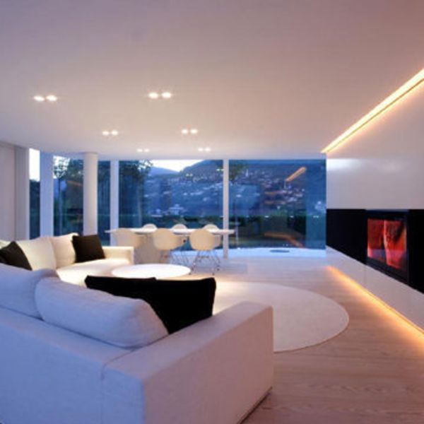 salon desing