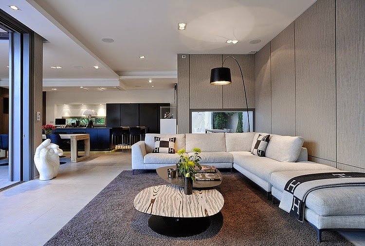 salon desing