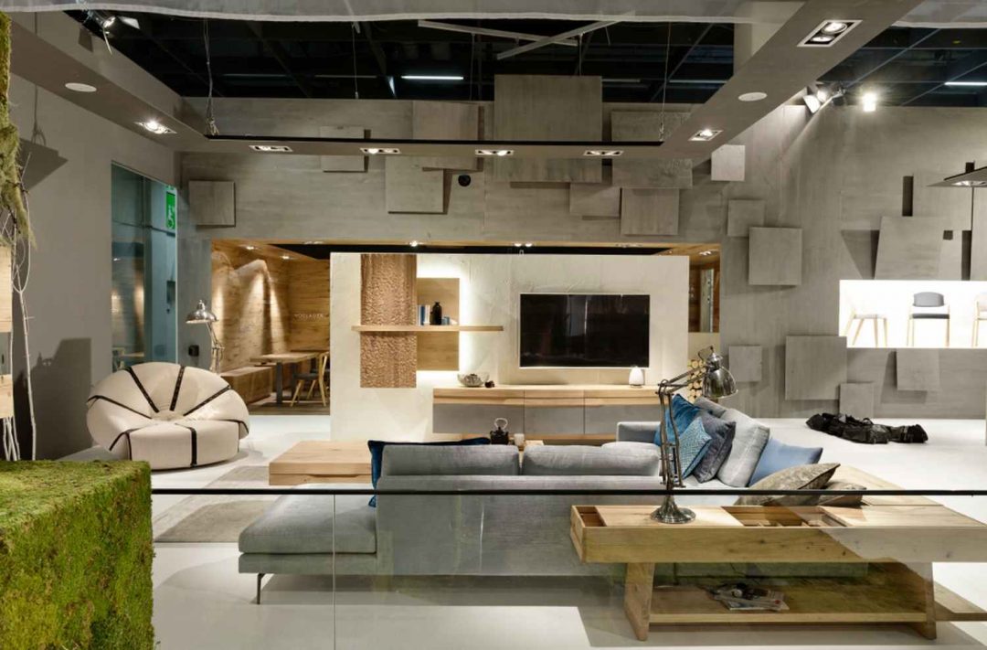 salon desing