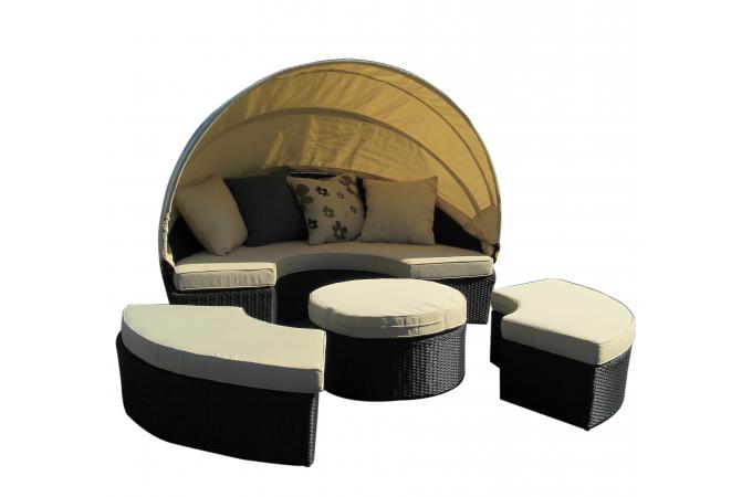 salon jardin detente pas cher