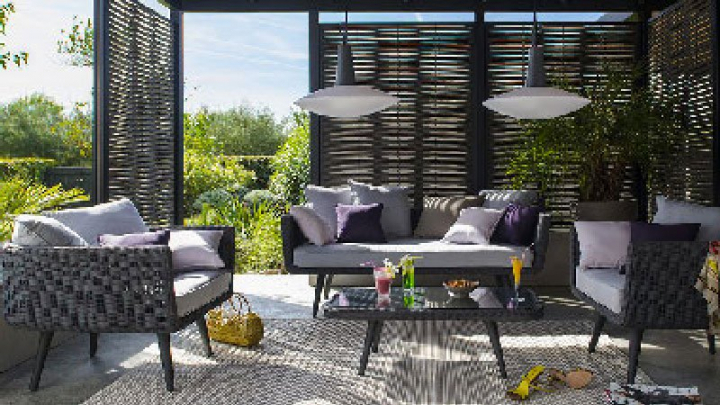 salon jardin detente pas cher