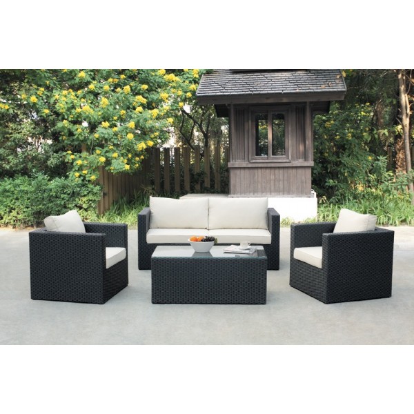 salon jardin detente pas cher