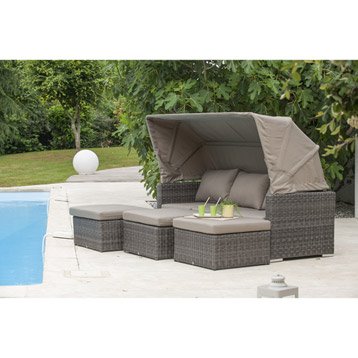 salon jardin detente pas cher