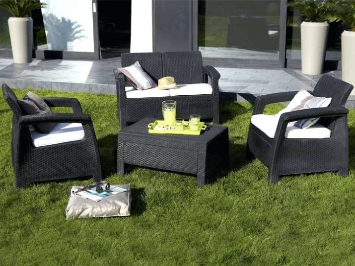 salon jardin detente pas cher