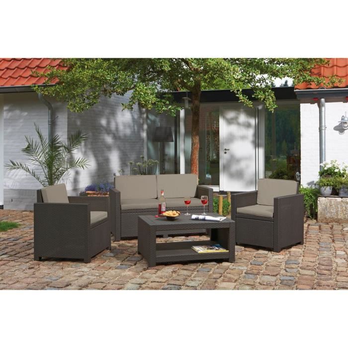 salon jardin hawai