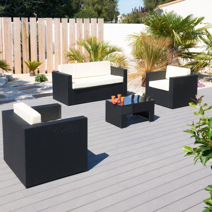 salon jardin hawai