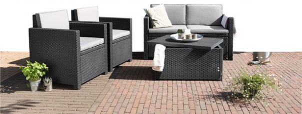salon jardin hawai