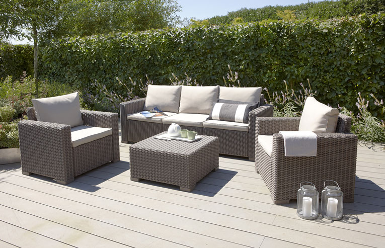 salon jardin soldes