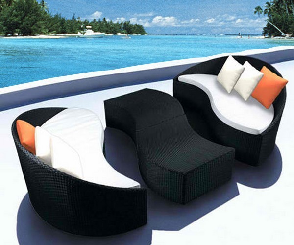 salon jardin soldes