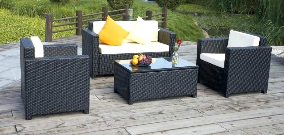 salon jardin tresse pas cher