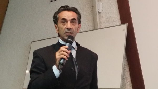serre olivier