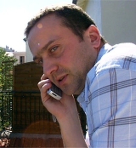 serre olivier