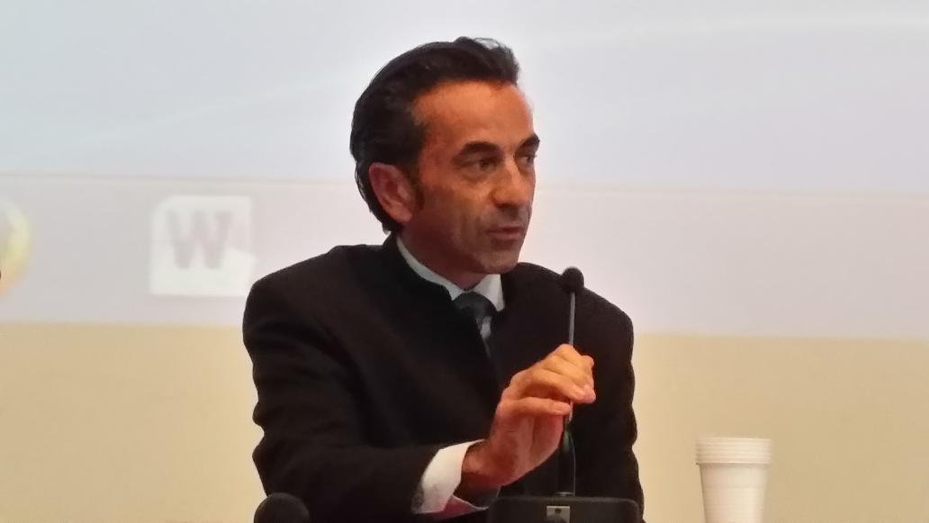 serre olivier