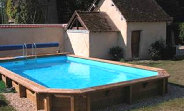 sol caoutchouc piscine