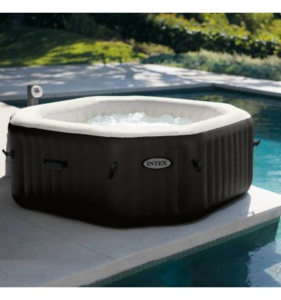 spa gonflable 6 personnes
