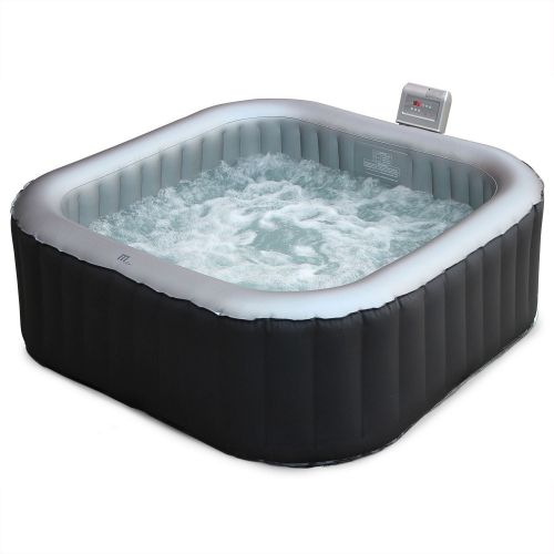 spa gonflable 6 personnes