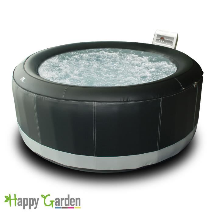 spa gonflable 6 personnes