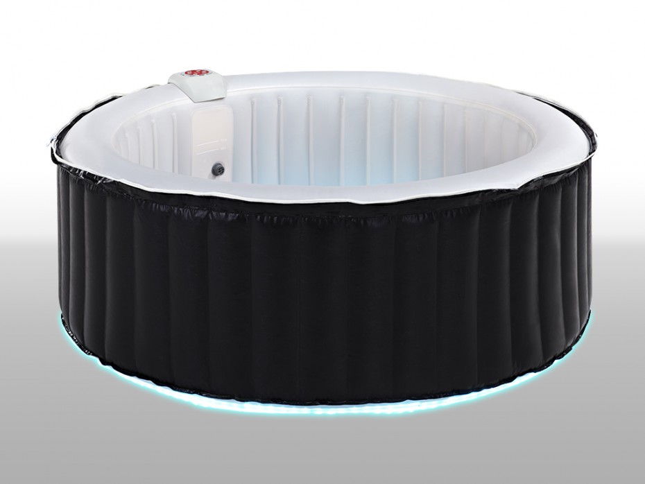 spa gonflable 6 personnes