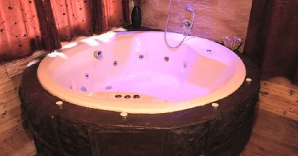 spa gonflable alpine 2 places
