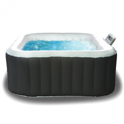 spa gonflable alpine 2 places