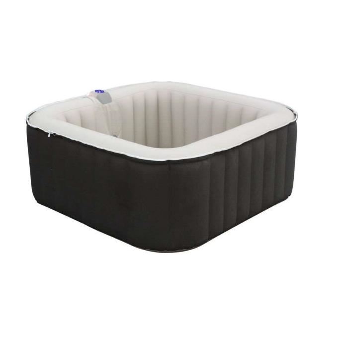 spa gonflable pas cher