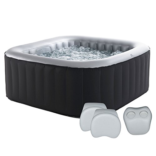 spa gonflable pas cher
