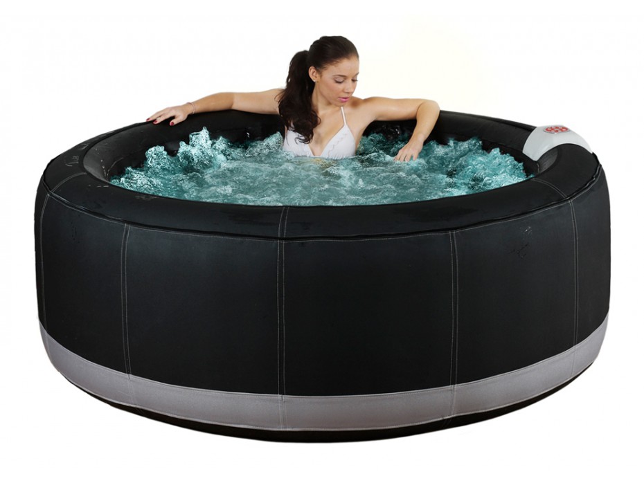 spa gonflable pas cher