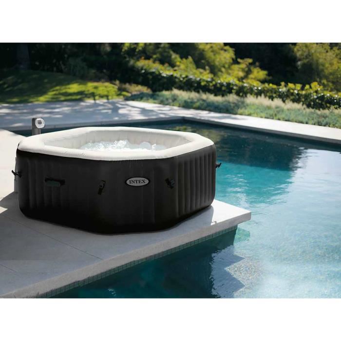 spa gonflable pas cher