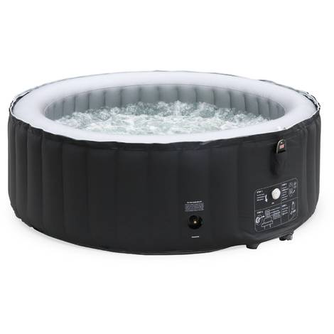 spa pvc