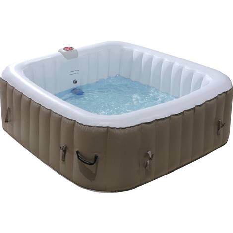 spa pvc