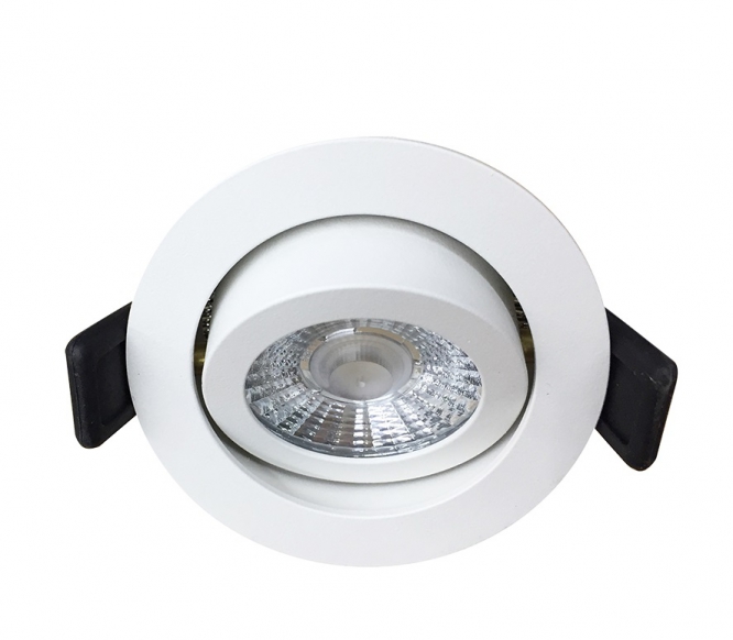 spot led lumens