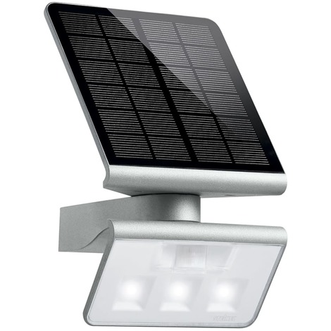 spot solaire detecteur