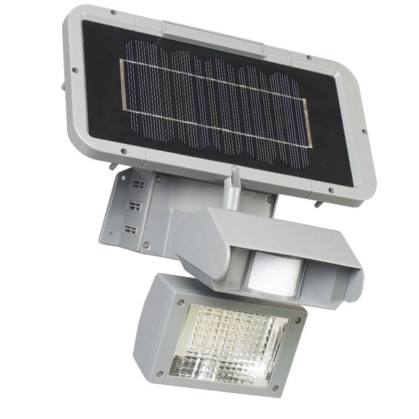 spot solaire led exterieur