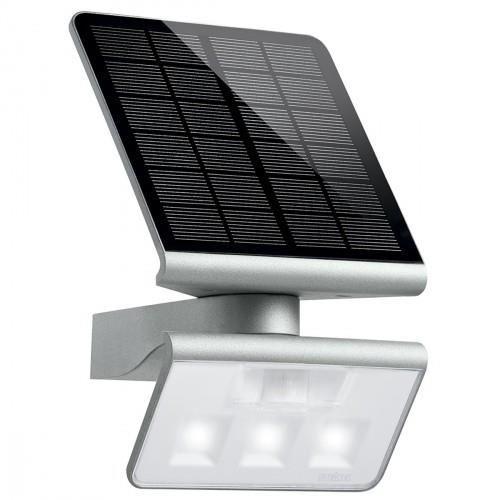 spot solaire led exterieur