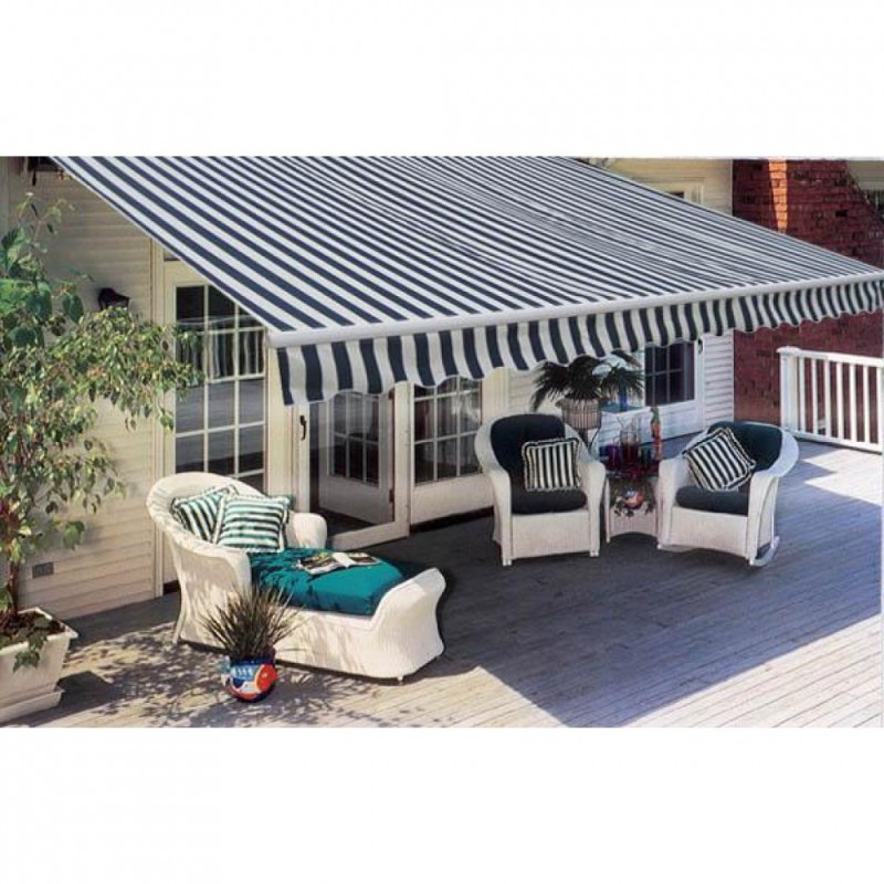 store banne coffre integral motorise