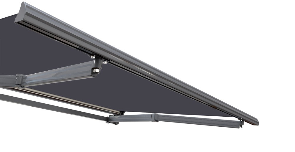 Store Banne 4x3 Manuel Semi Coffre