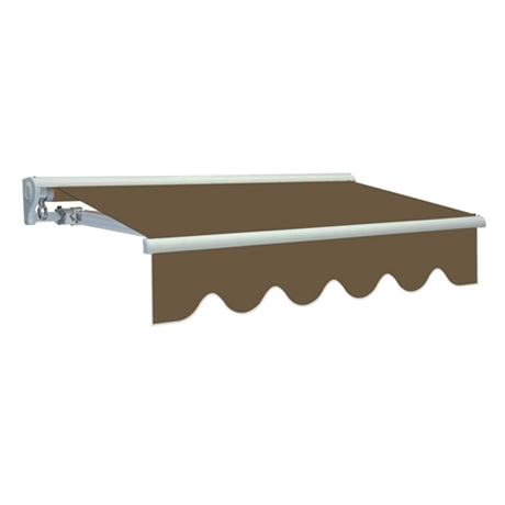 store banne manuel pas cher