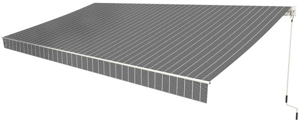 store banne manuel pas cher